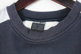 Vintage Nike Sweatshirt Medium