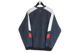 Vintage Nike Sweatshirt Medium