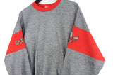 Vintage Adidas Sweatshirt Small