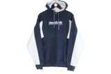 Vintage Reebok Hoodie Medium