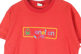 Vintage United Colors of Benetton T-Shirt Medium