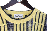 Vintage Carlo Colucci Sweater XLarge