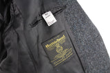 Vintage Harris Tweed Blazer Large