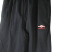 Vintage Umbro Track Pants Small