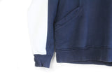 Vintage Reebok Hoodie Medium