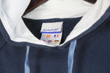 Vintage Reebok Hoodie Medium