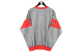 Vintage Adidas Sweatshirt Small