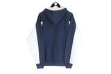 Vintage Reebok Hoodie Medium