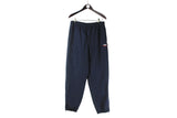 Vintage Umbro Track Pants Small