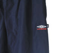 Vintage Umbro Track Pants Small