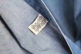 Vintage Polo by Ralph Lauren Denim Shirt Large
