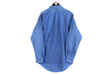 Vintage Polo by Ralph Lauren Denim Shirt Large