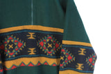 Vintage Fleece 1/4 Zip XLarge