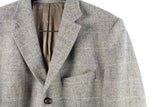 Vintage Harris Tweed Blazer Large / XLarge