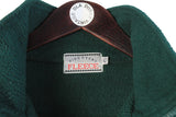 Vintage Fleece 1/4 Zip XLarge