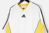 Vintage Adidas T-Shirt Large