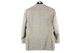 Vintage Harris Tweed Blazer Large / XLarge
