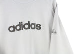 Vintage Adidas Sweatshirt Large