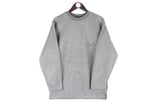 Vintage Chiemsee Sweatshirt 3/4 Sleeve Medium