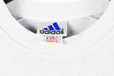 Vintage Adidas Sweatshirt Large