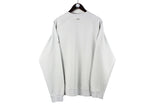 Vintage Adidas Sweatshirt Large