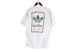 Vintaeg Adidas T-Shirt Medium