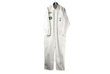 Vintage Aston Martin x Maserati Racing Mechanic Coveralls XXLarge