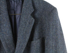 Vintage Harris Tweed Blazer XLarge