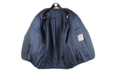 Vintage Harris Tweed Blazer XLarge