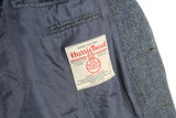 Vintage Harris Tweed Blazer XLarge