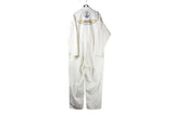 Vintage Aston Martin x Maserati Racing Mechanic Coveralls XXLarge