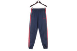 Vintage Adidas Track Pants Medium