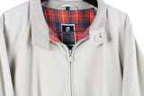 Vintage Baracuta Jacket XLarge