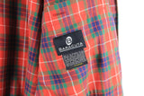 Vintage Baracuta Jacket XLarge