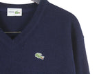 Vintage Lacoste Sweater Medium