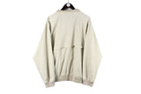 Vintage Baracuta Jacket XLarge