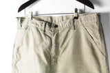 Vintage Carhartt Work Wear Heavy Pants W 38 L 34
