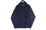 Vintage Kappa Anorak Jacket Large