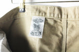 Vintage Carhartt Work Wear Heavy Pants W 38 L 34