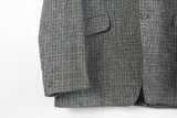 Vintage Harris Tweed Blazer Large / XLarge