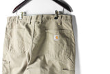 Vintage Carhartt Work Wear Heavy Pants W 38 L 34
