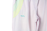 Vintage Ellesse Tracksuit Women’s Medium