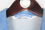 Vintage Paddock's Denim Jacket Medium / Large
