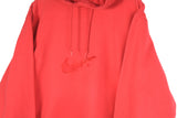 Vintage Nike Hoodie Women's Medium / Large