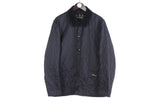 Vintage Barbour Liddesdale Quilted Jacket Medium