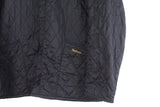 Vintage Barbour Liddesdale Quilted Jacket Medium
