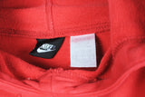 Vintage Nike Hoodie Women's Medium / Large