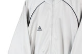 Vintage Adidas Track Jacket Medium
