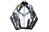 Vintage Jako Track Jacket Medium