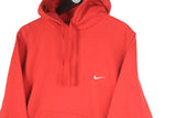 Vintage Nike Hoodie Small
